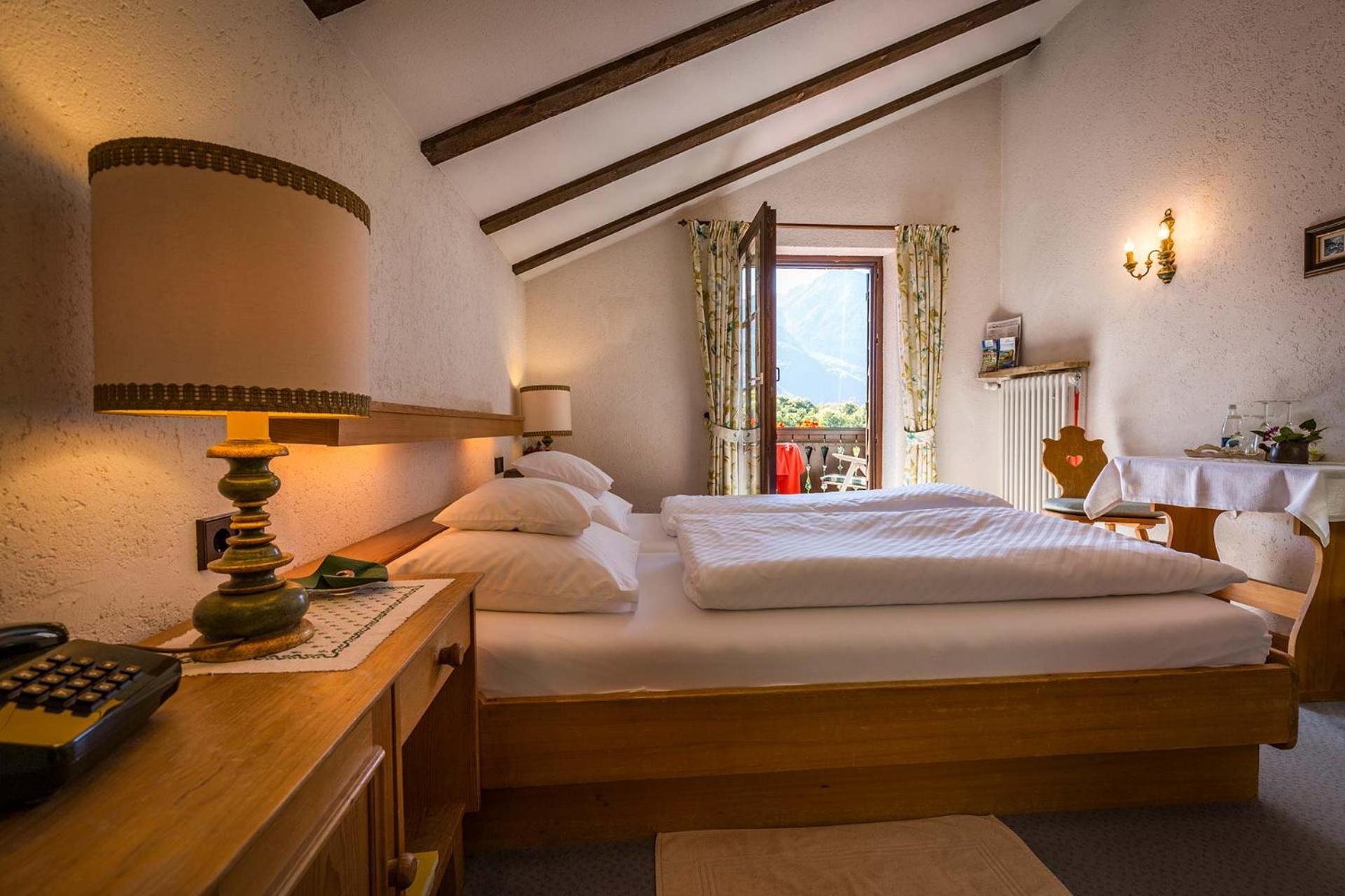 Landhotel Sonnleiten バートライヘンハル エクステリア 写真
