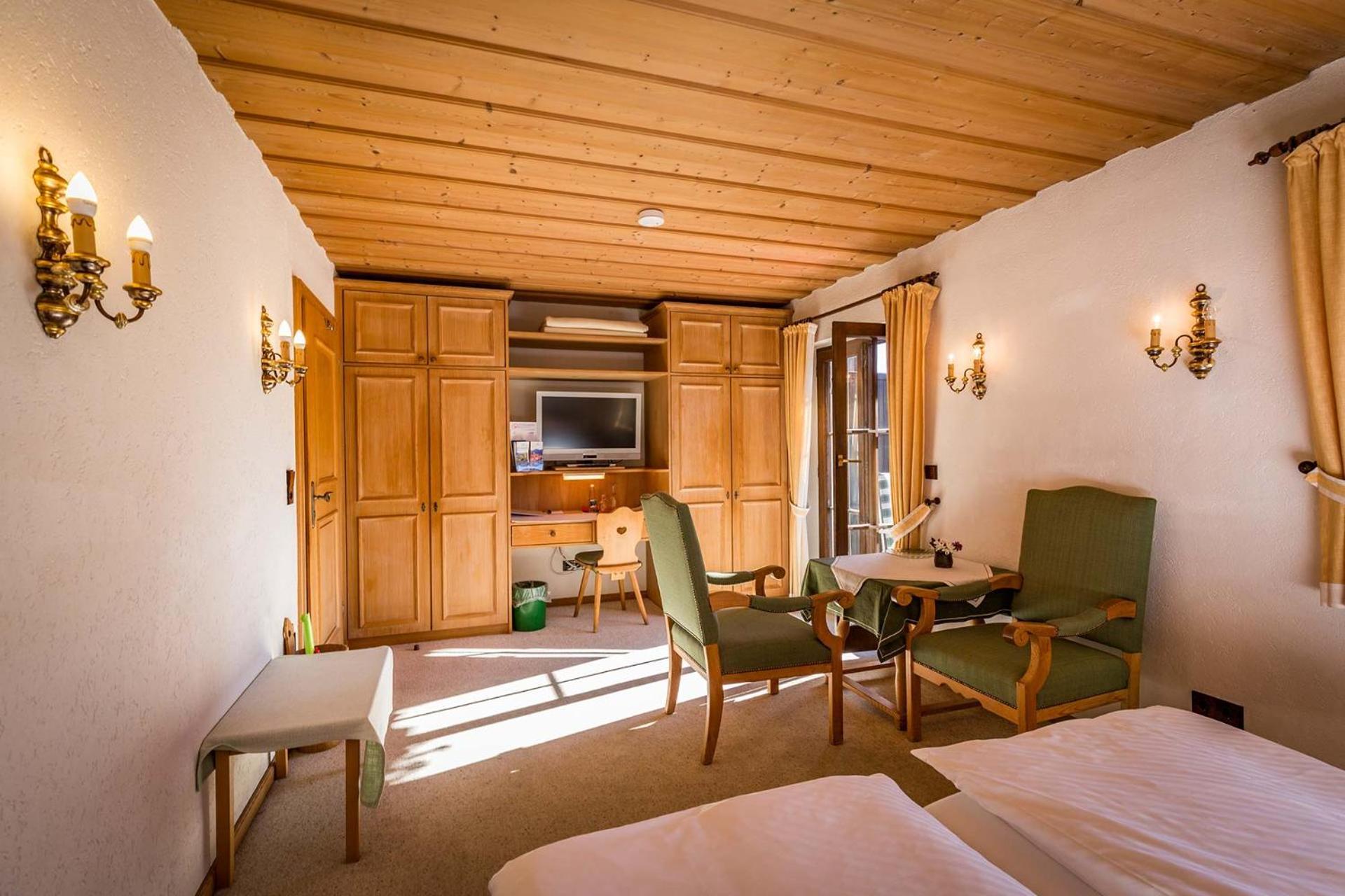 Landhotel Sonnleiten バートライヘンハル エクステリア 写真